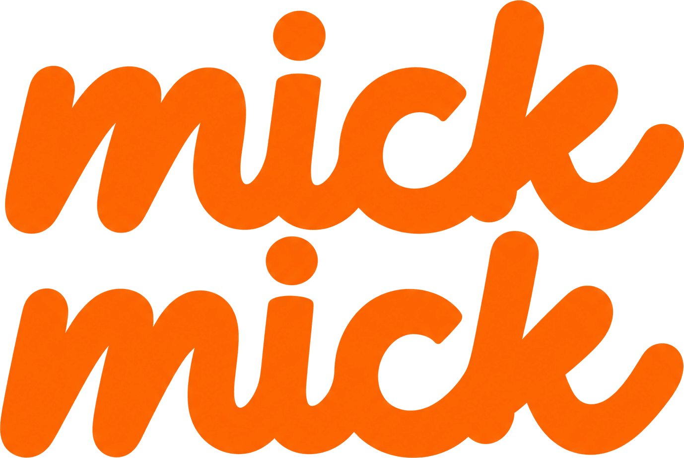 Mick Mick